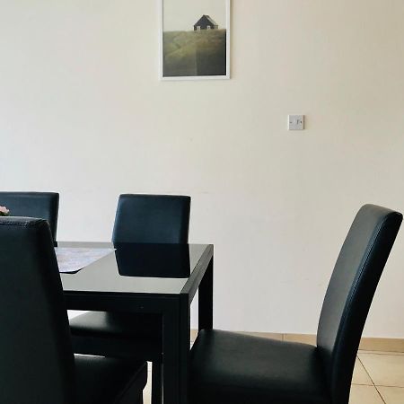 Carisa Holiday 6 Apt 101 Διαμέρισμα Λάρνακα Εξωτερικό φωτογραφία