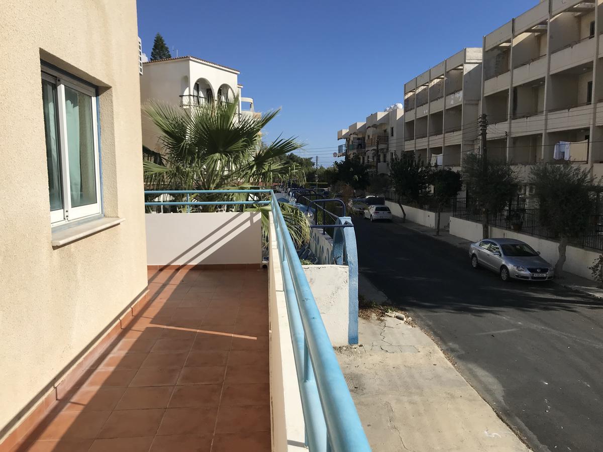 Carisa Holiday 6 Apt 101 Διαμέρισμα Λάρνακα Εξωτερικό φωτογραφία