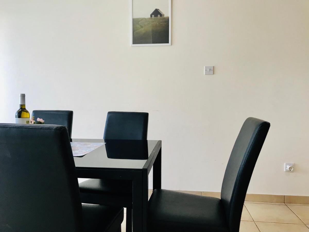 Carisa Holiday 6 Apt 101 Διαμέρισμα Λάρνακα Εξωτερικό φωτογραφία