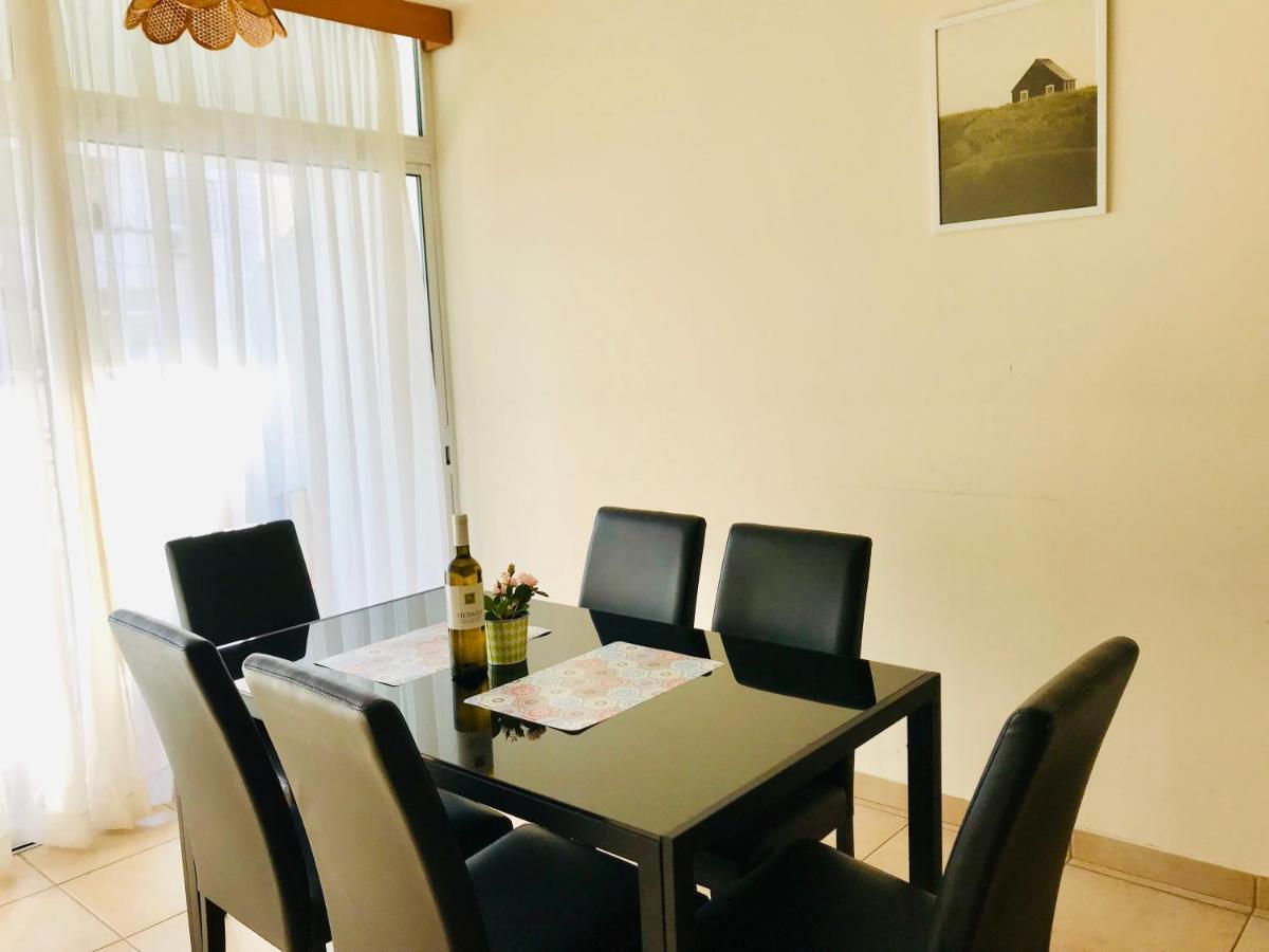 Carisa Holiday 6 Apt 101 Διαμέρισμα Λάρνακα Εξωτερικό φωτογραφία