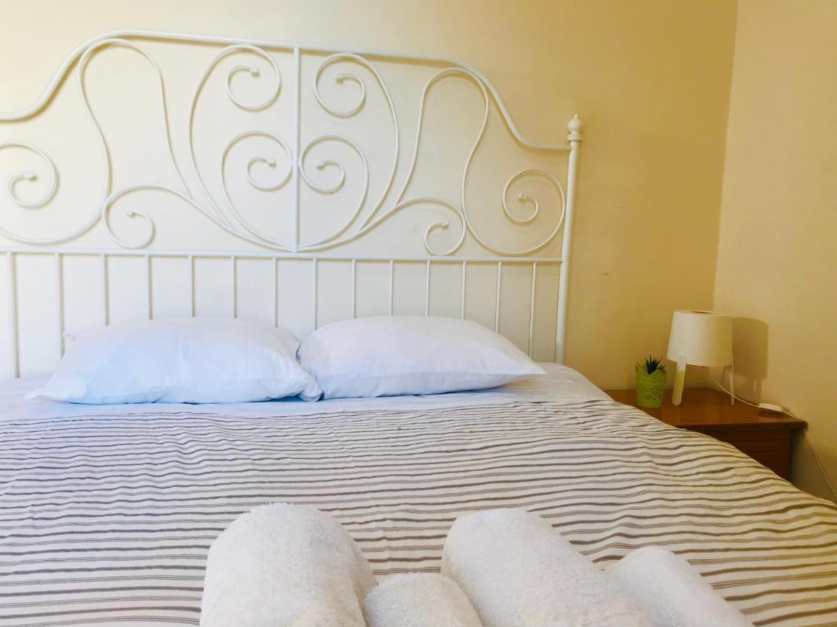 Carisa Holiday 6 Apt 101 Διαμέρισμα Λάρνακα Εξωτερικό φωτογραφία