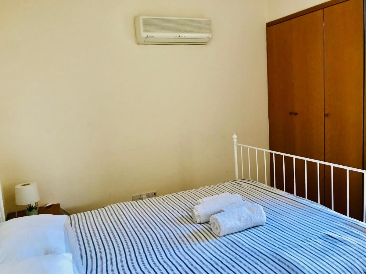 Carisa Holiday 6 Apt 101 Διαμέρισμα Λάρνακα Εξωτερικό φωτογραφία
