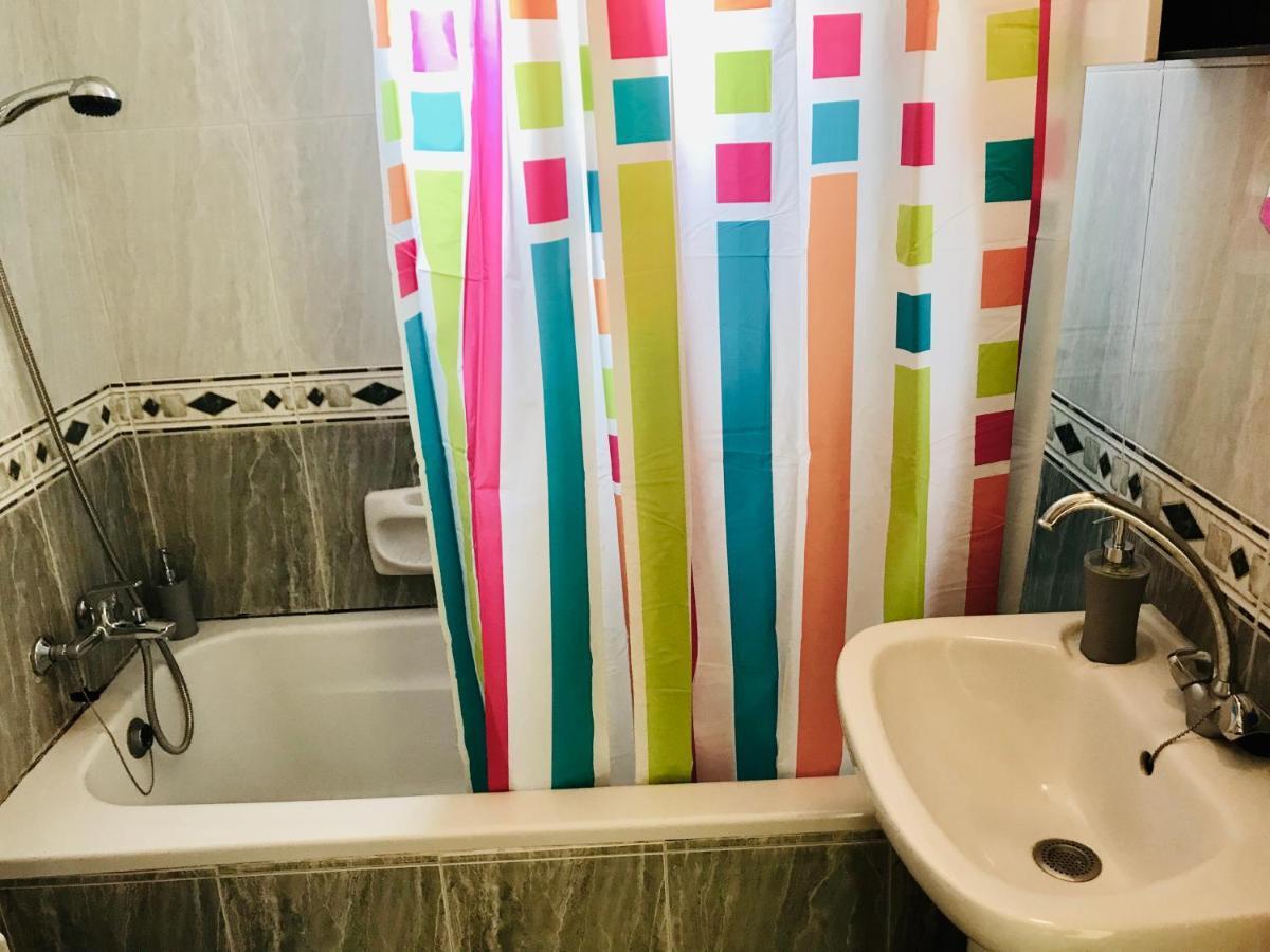 Carisa Holiday 6 Apt 101 Διαμέρισμα Λάρνακα Εξωτερικό φωτογραφία